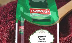 Sumak da mı yemeyelim yani?