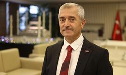 Tahmazoğlu ile Şahinbey'e yatırım rüzgarı