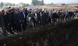 Bakan yardımcısından deprem yorumu