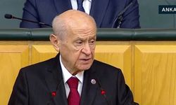 Bahçeli "Teklifimde ısrarlıyım"