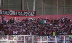 Gaziantep FK’ya bilet 250 TL