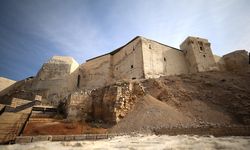 Gaziantep Kalesi’nden beklenen haber