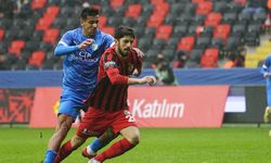 İlk rakip kim olacak?