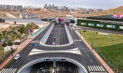 Gaziantep trafiğine yeni nefes