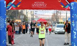 GAZİ YARI MARATONU BAŞLIYOR