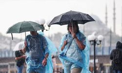 Meteoroloji gün gün açıkladı