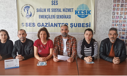 SES’den bütçe uyarısı