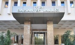 Gaziantep Valiliğinden çocuk açıklaması