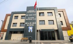 Büyükşehir’den yeni hastane