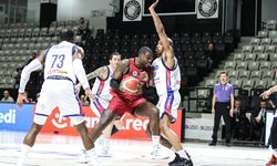 Pota’da kaybetmeye devam 86-73