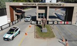 Hırsızlık operasyonunda gözaltı