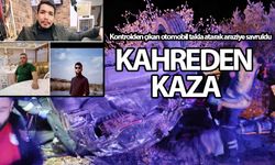 KAHREDEN KAZA