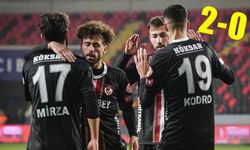 KUPA'DA YOLA DEVAM.. 2-0