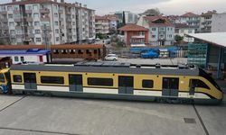 Milli Banliyo tren setleri geliyor