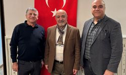 Severoğlu güven tazeledi