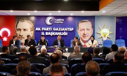 AK Parti'yi karıştıran sızıntı