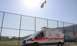 Ambulans hizmetlerinde yeni dönem