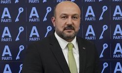 Anahtar Parti  ilçe teşkilatlarını kuruyor