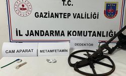 Define avcıları kaçamadı