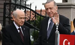 Erdoğan - Bahçeli zirvesinin saati belli oldu