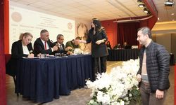 Kolej Vakfı’nda noterli kura çekimi