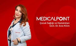 Medical'e  Esra Kilim takviyesi