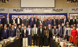 MÜSİAD'da beklenen değişim