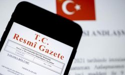 Atama kararları Resmi Gazete'de