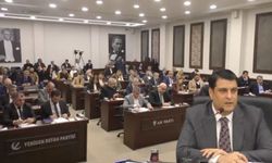 Şehitkamil’de canlı yayın şoku - AK Parti meclisi terk etti