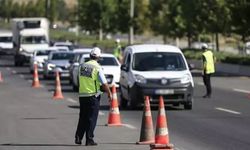 Trafik cezaları cep yakacak