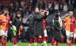 İşte Galatasaray'ın derbi kadrosu