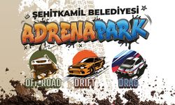 Şehitkamil'den ilk arena hamlesi