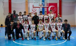 Basketbol'da şampiyonluk gururu