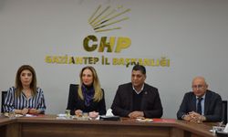 CHP'de Nazlıaka hareketi