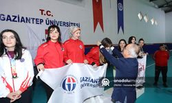 Curling'de şampiyon belli oldu