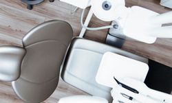 Dental Sütur Çeşitleri Nelerdir?