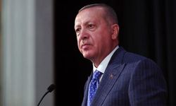 Cumhurbaşkanı Erdoğan geliyor