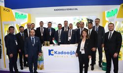 Kadooğlu fuara imzasını attı