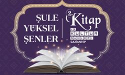 Kitapseverler buluşuyor