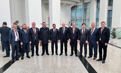 MHP’de eğitim zamanı