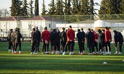 Sivasspor startı verildi