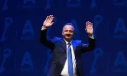 Yavuz Ağıralioğlu halkla buluşacak