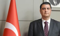 Yılmaz 2025 projelerini açıkladı