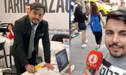 Arif Kocabıyık gözaltına alındı