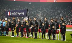 Beşiktaş maçının faturası belli oldu