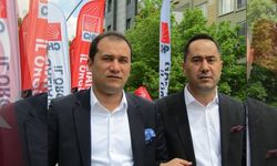 Deniz Atar'dan karara tepki