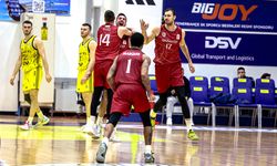 Potada Fener'e acımadık 68-70