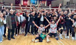 Gençlikspor finalde