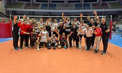 Gençlikspor avantajlı dönüyor