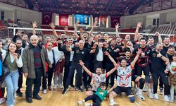 Gençlikspor kapıyı araladı